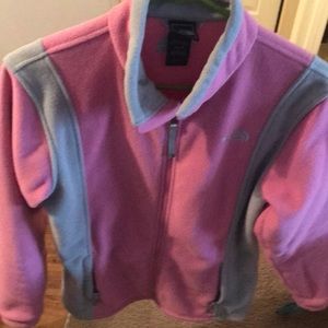 Youth XL North Face Jacket